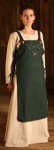 BURGSCHNEIDER berkleid Gyda Grn - Gre: M