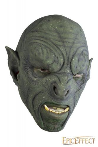 EPIC ARMOURY Gr�ne Orkmaske