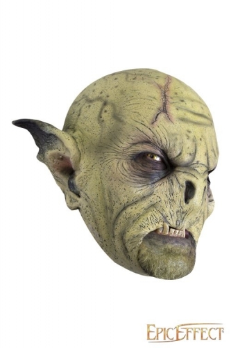 EPIC ARMOURY Wilder Ork ocker, Maske