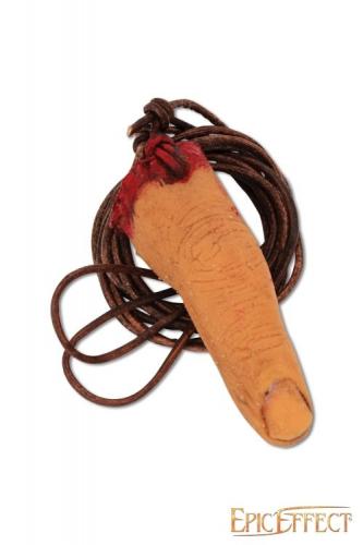 EPIC ARMOURY Trophe Menschenfinger