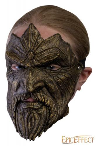 EPIC ARMOURY Trophenmaske Bart