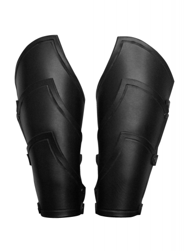 MASKWORLD Armschienen schwarz