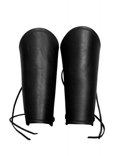 MASKWORLD Armschienen schwarz