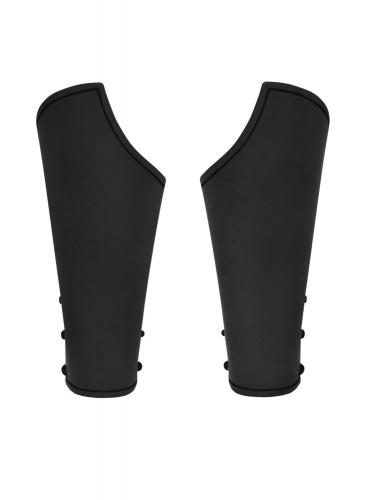MASKWORLD Armschienen schwarz