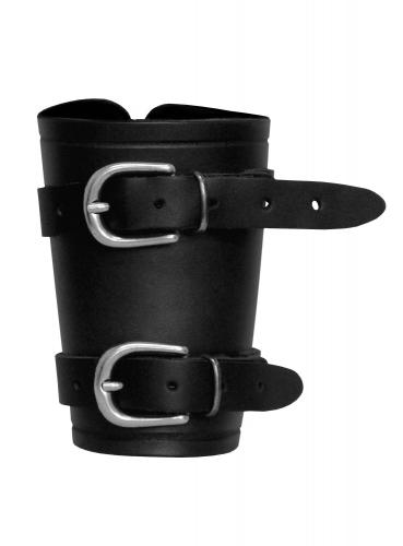 MASKWORLD Armschiene schwarz