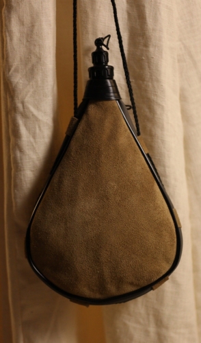 PERA PERIS Trinkschlauch 1,0L, gerade