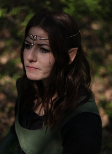 EPIC ARMOURY Epic Effect Elfenohren