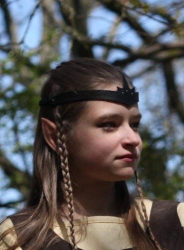 EPIC ARMOURY Epic Effect Elfenohren, klein