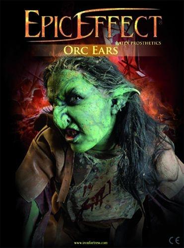 EPIC ARMOURY Epic Effect Orkohren