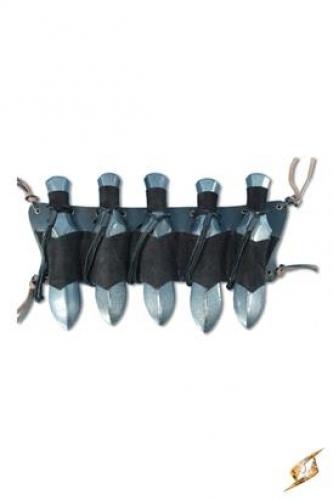 EPIC ARMOURY Wurfmesserhalter schwarz