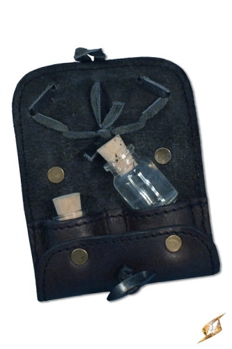 EPIC ARMOURY Trankhalter Duo schwarz