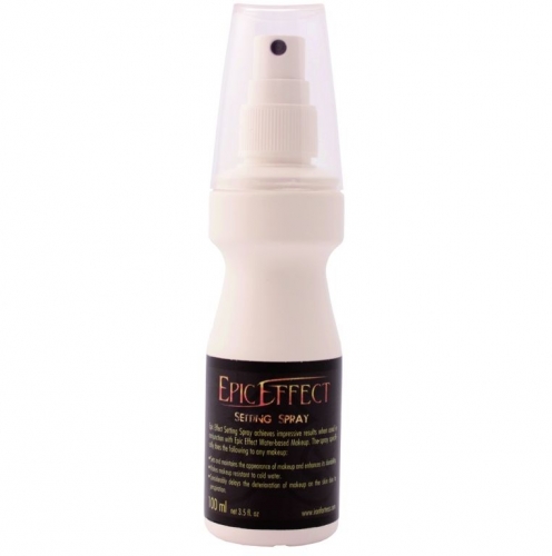 EPIC ARMOURY Fixierspray Pumpspray, 100ml