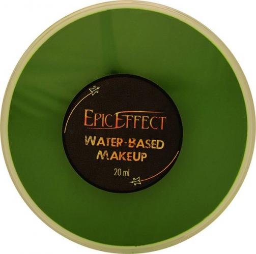 EPIC ARMOURY Epic Effect Make-Up auf Wasserbasis, dunkelgrn