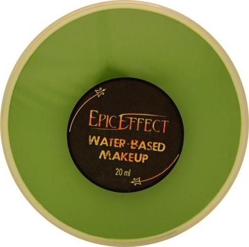 EPIC ARMOURY Epic Effect Make-Up auf Wasserbasis, hellgrn