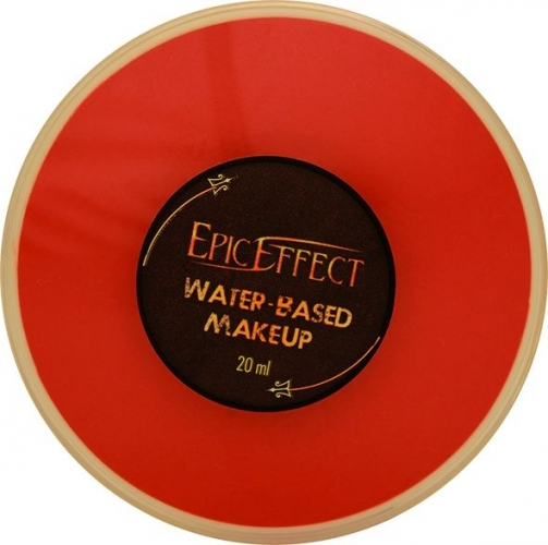 EPIC ARMOURY Epic Effect Make-Up auf Wasserbasis, rot
