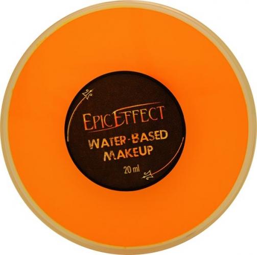 EPIC ARMOURY Epic Effect Make-Up auf Wasserbasis, dunkelgelb