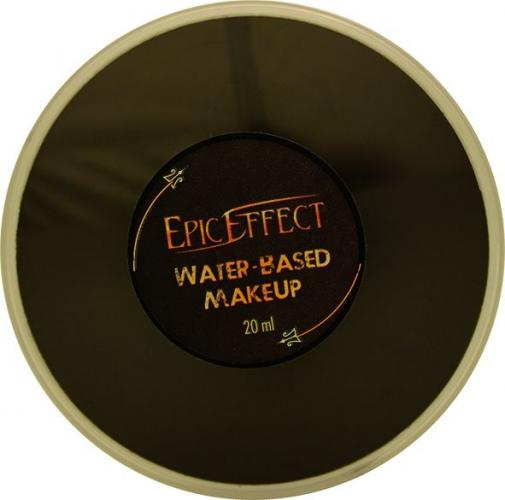 EPIC ARMOURY Epic Effect Make-Up auf Wasserbasis, schwarz