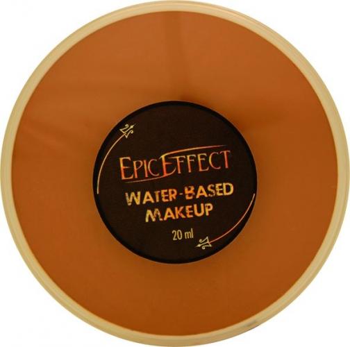 EPIC ARMOURY Epic Effect Make-Up auf Wasserbasis, braun