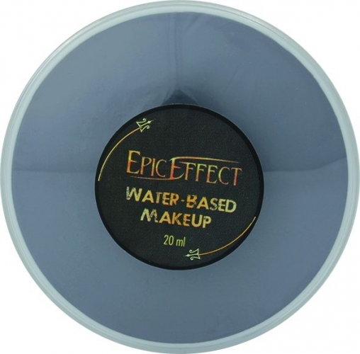 EPIC ARMOURY Epic Effect Make-Up auf Wasserbasis, grau