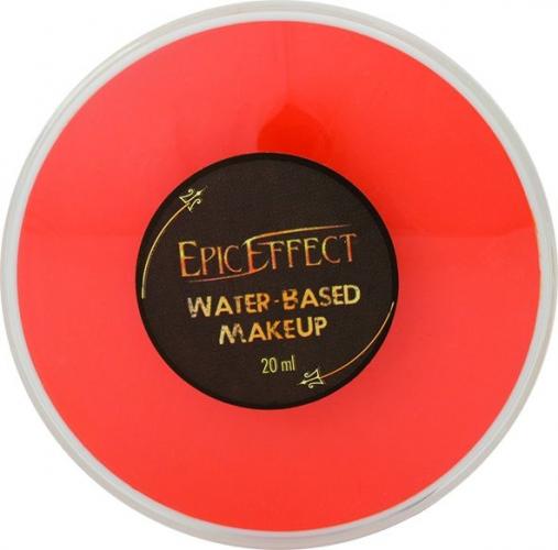 EPIC ARMOURY Epic Effect Make-Up auf Wasserbasis, orange