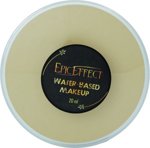 EPIC ARMOURY Epic Effect Make-Up auf Wasserbasis, bleich