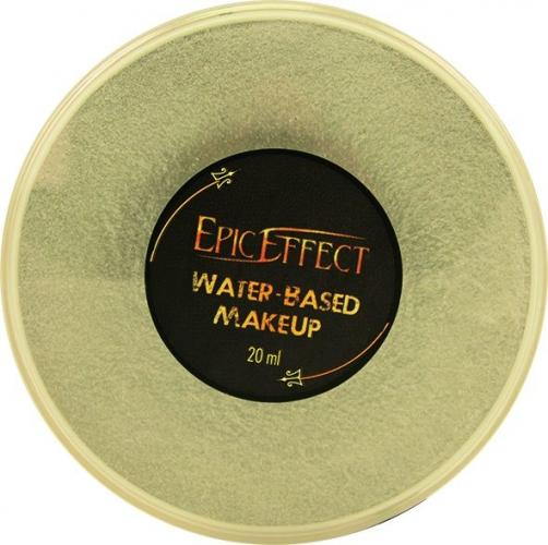 EPIC ARMOURY Epic Effect Make-Up auf Wasserbasis, silber