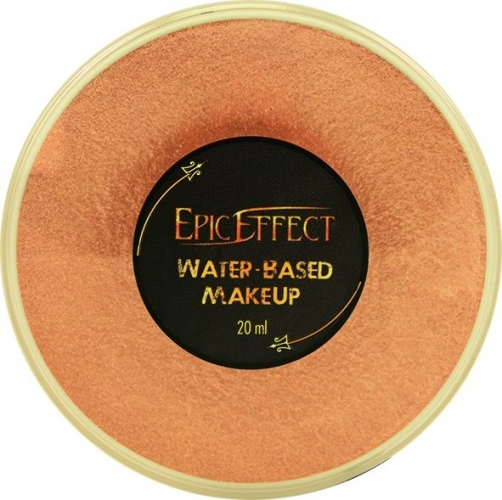 EPIC ARMOURY Epic Effect Make-Up auf Wasserbasis, bronze