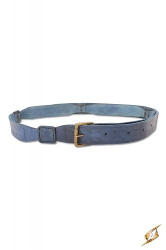 IRONFORTRESS Aruthian Grtel blau 160cm