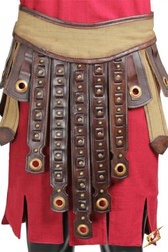IRONFORTRESS Rmischer Grtel