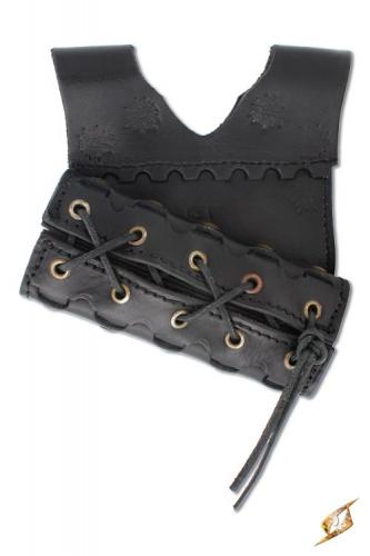 IRONFORTRESS Schwerthalter Imperator schwarz