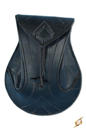 IRONFORTRESS Elbische Tasche schwarz