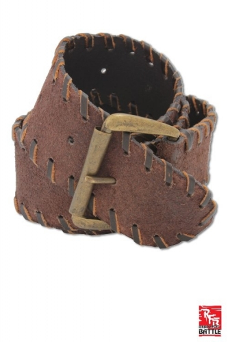 IRONFORTRESS Ready For Battle geschn�rter G�rtel