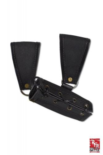 IRONFORTRESS Groer Schwerthalter schwarz