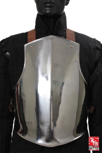 IRONFORTRESS RFB Brustplatte - Gr��e: L