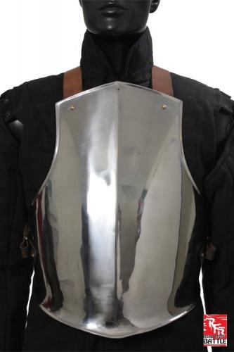 IRONFORTRESS RFB Brustplatte - Gr��e: XL