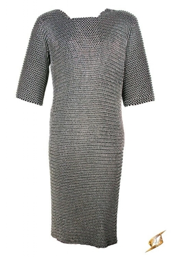 IRONFORTRESS Kettenhemd Ragnar - Gre: M