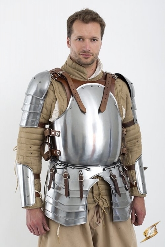 IRONFORTRESS Beintaschen Sldner