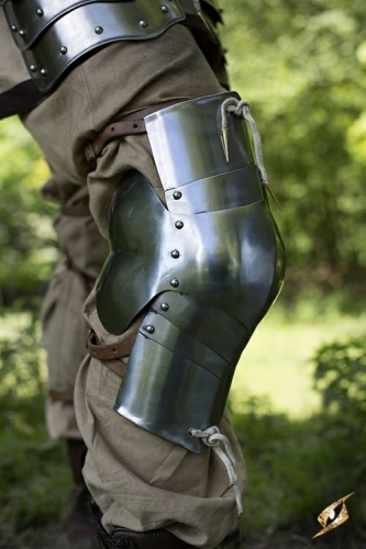 IRONFORTRESS Knieschutz