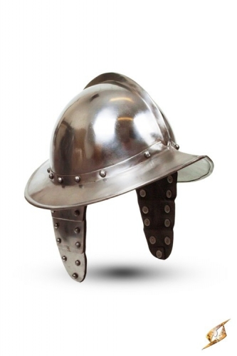 IRONFORTRESS Sturmhaube - Gre: M