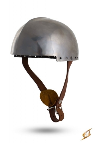 IRONFORTRESS Secret Helm - Gr��e: XL