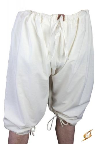 IRONFORTRESS Bruche naturfarben - Gre: M/L