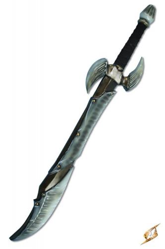IRONFORTRESS Knochenklinge