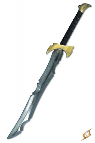 IRONFORTRESS Assassin 85 cm
