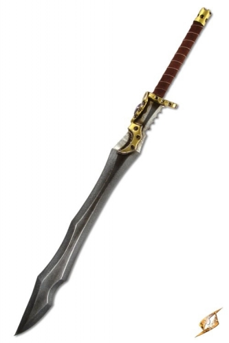 IRONFORTRESS Seelendieb 110 cm