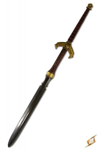 IRONFORTRESS Baal 140cm