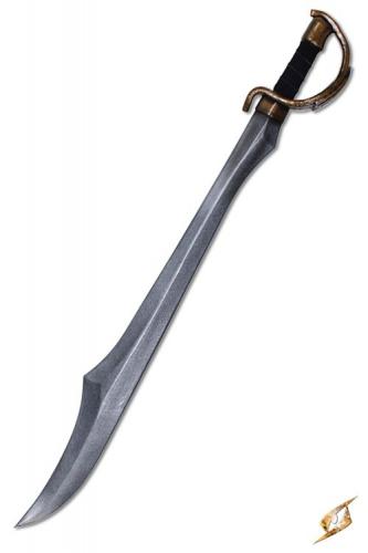 IRONFORTRESS Trollball Slayer 110cm