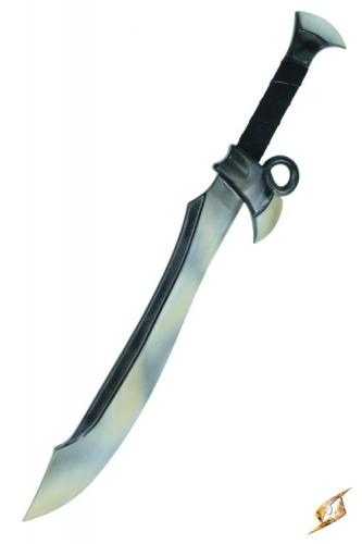 IRONFORTRESS Dunkelelben Klinge