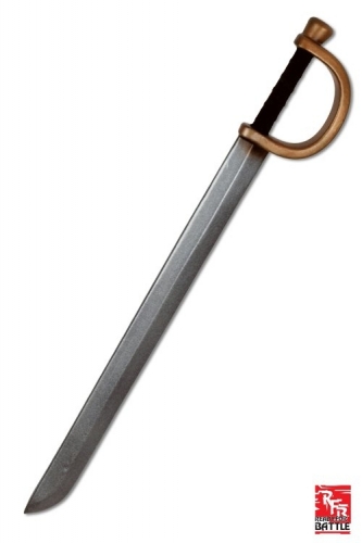 IRONFORTRESS Ready For Battle Piratenschwert 77cm