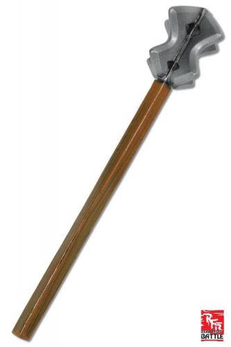 IRONFORTRESS Ready For Battle Streitkolben