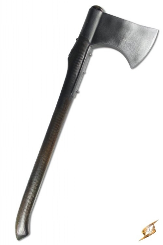 IRONFORTRESS Holzaxt 85 cm